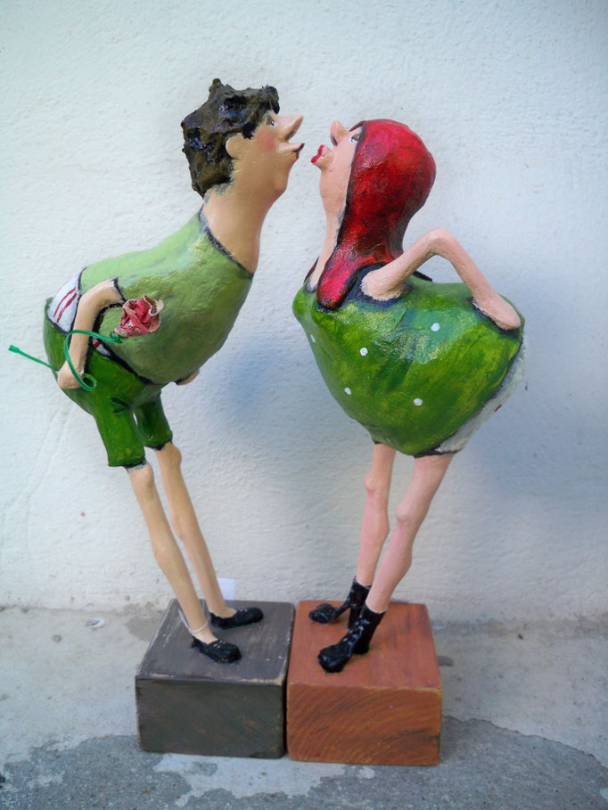 Dagmar und Rudolf - Nummer 231162