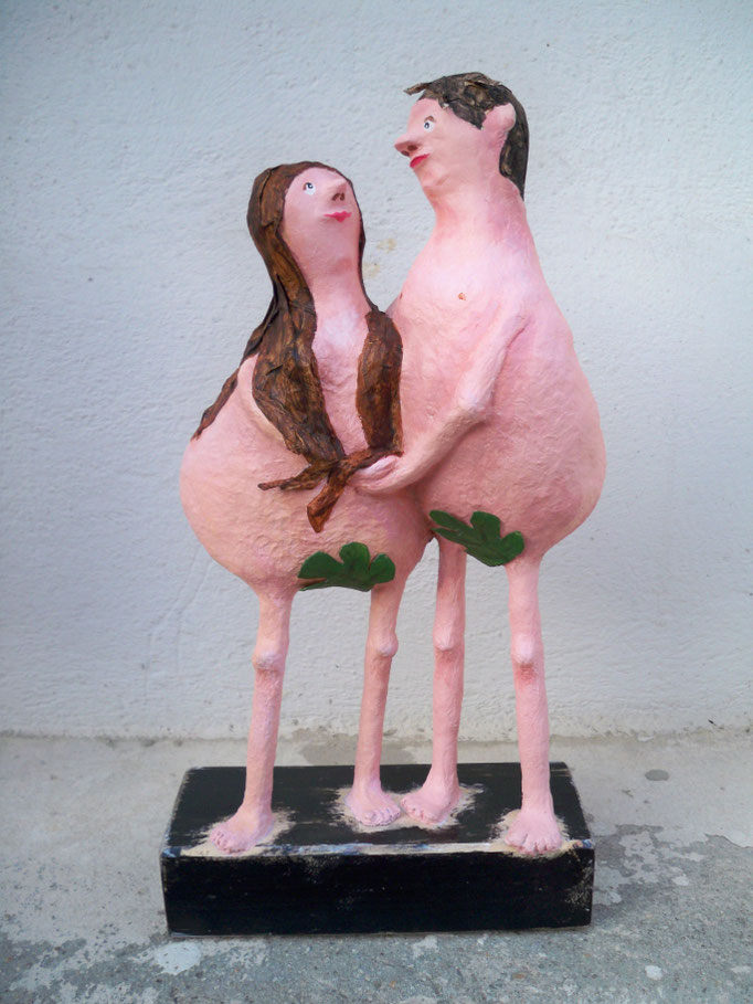 Adam und Eva - Nummer 131