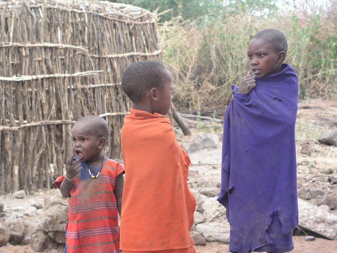 Kenya