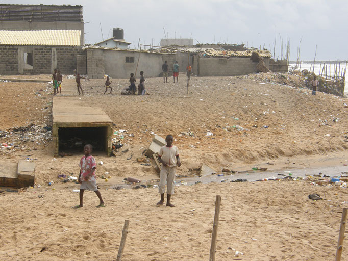 Benin