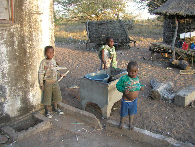 Mozambique