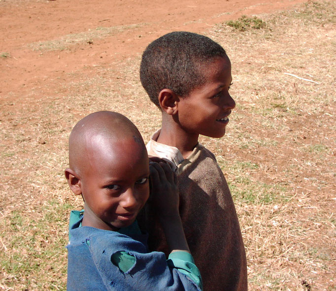 Ethiopia