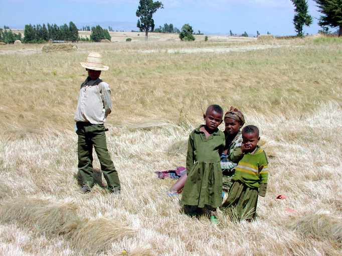 Ethiopia