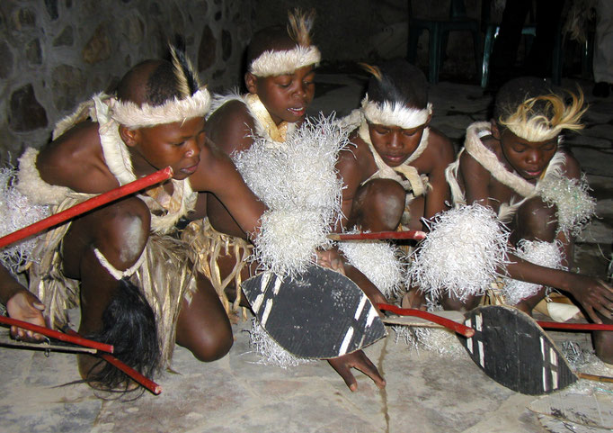 Swaziland