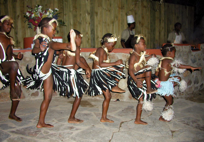 Swaziland