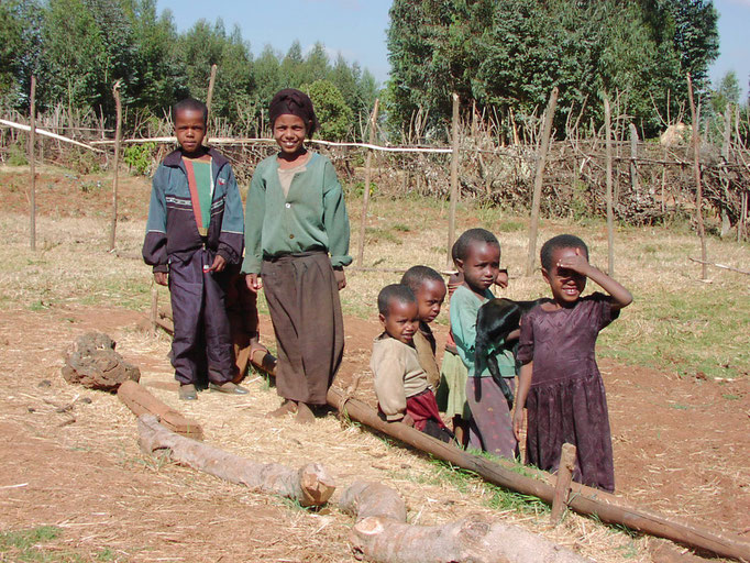 Ethiopia