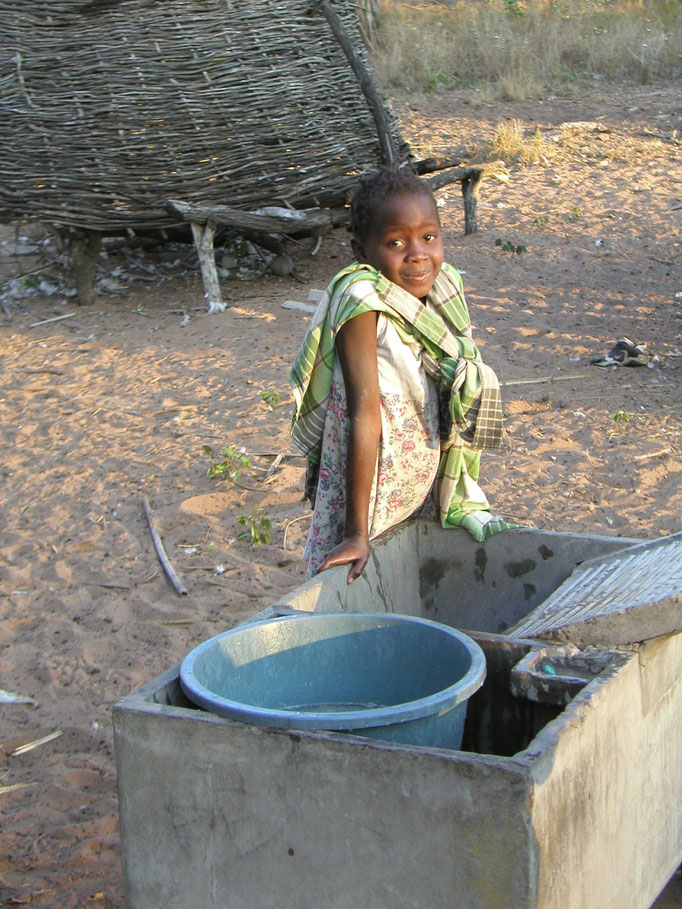 Mozambique