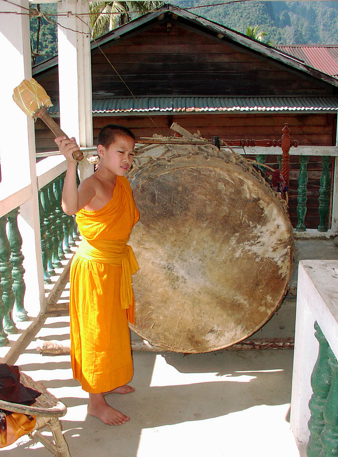 Laos