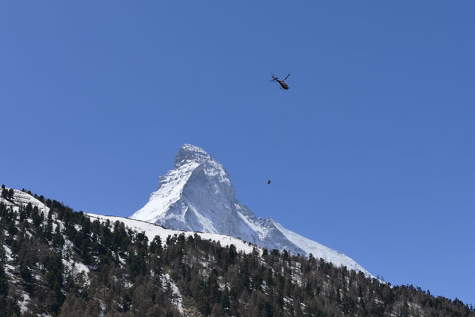Matterhorn
