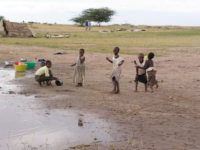 Tanzania