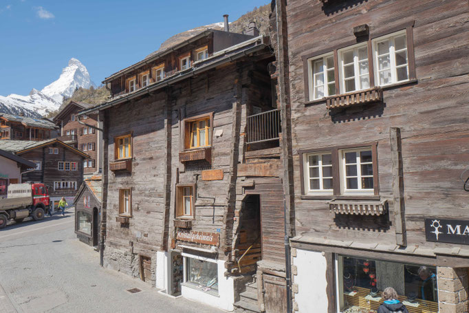 Zermatt