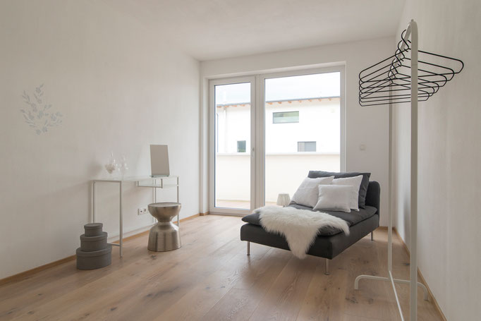Homestaging OBJEKT.RAUM Mondsee