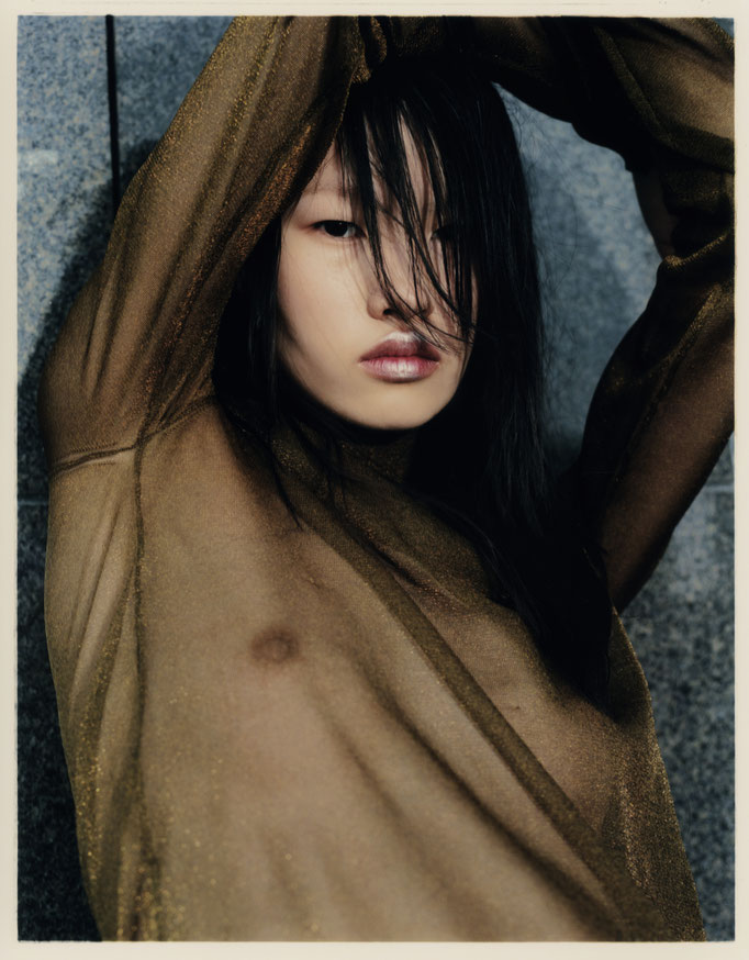 THE WOW / Antonio DiCorato / Francesca Ricardi / Nirina / Akari Sugino / Yanan Wan