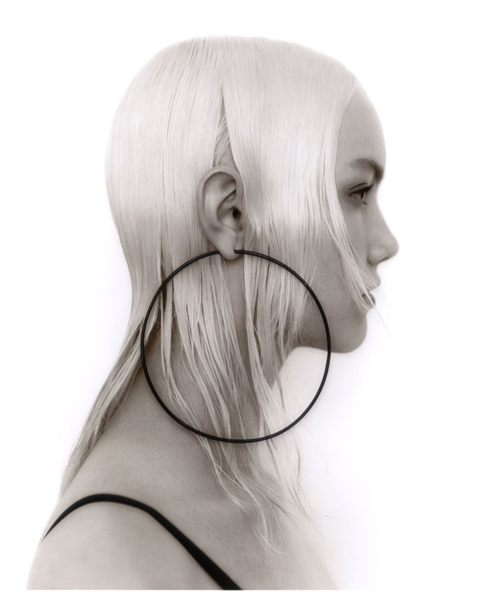 Maxime Frogé / Helena Henrion / Gemma Bedini / Eline Veltman