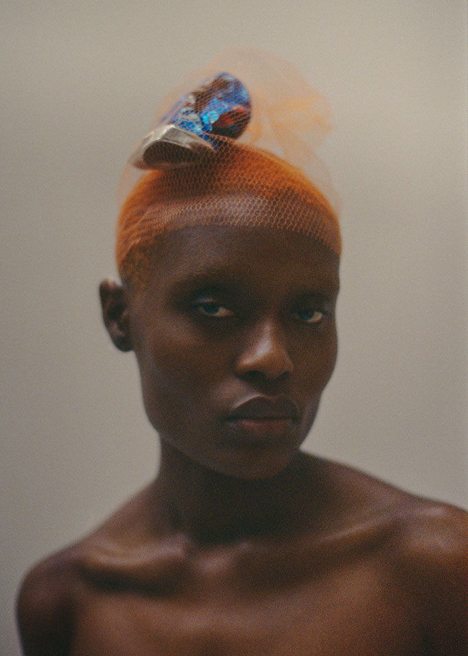 JANE / Pascale Arnaud / Amelie Moutia / Giulia Meterangelis / Molly Ledoux / Djamila Latifa Imani / Benjamin Markowicz / Sarah Willmeroth 