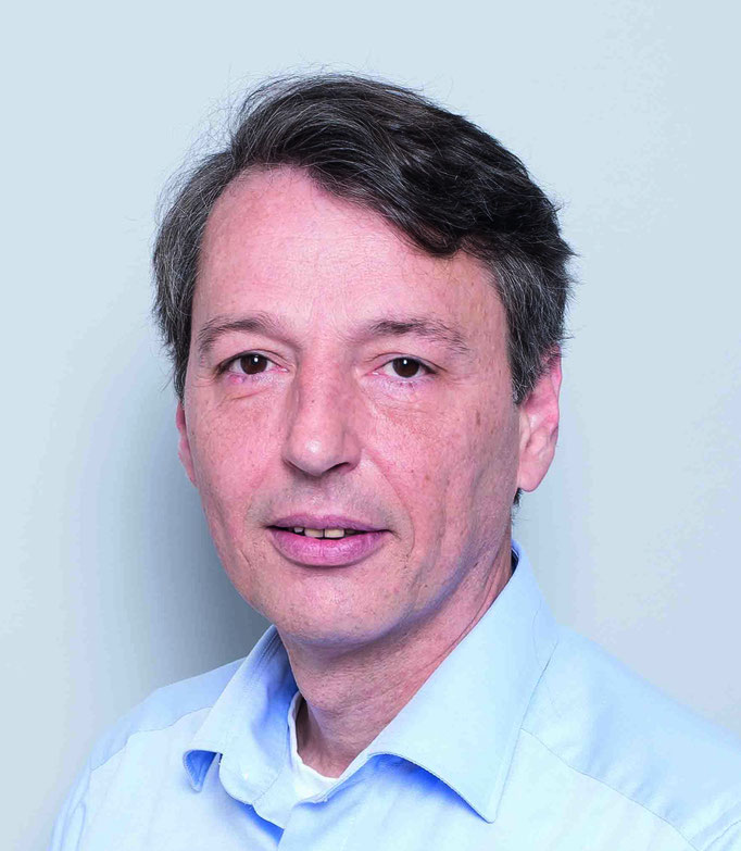 Jörg Lietzke - Vorsitzender