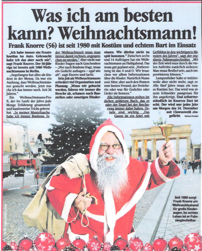 Am Brandenburger Tor