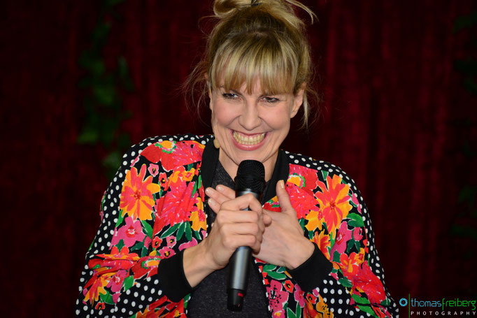 Nora Boeckler