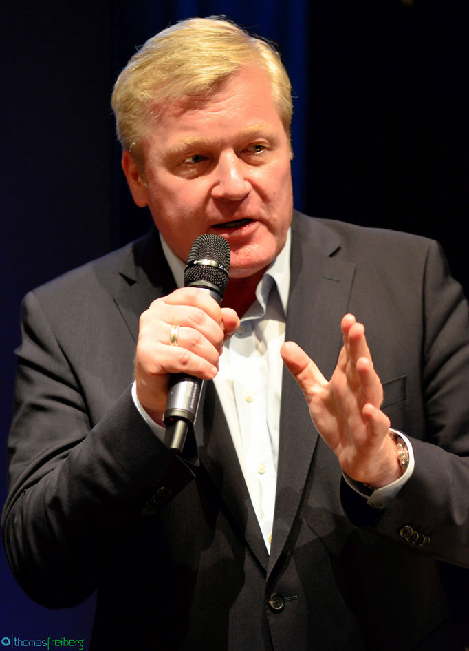 Bernd Althusmann