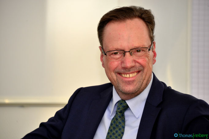 Dirk Toepffer