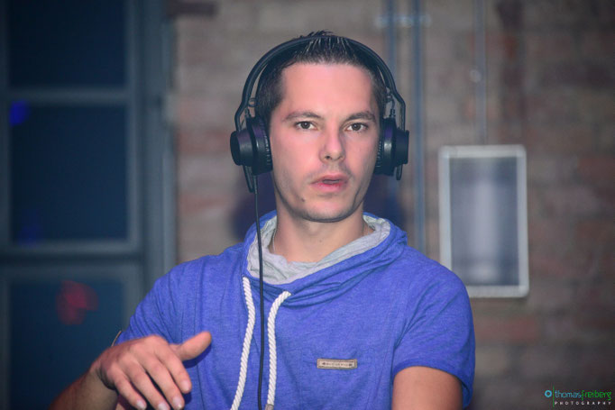 Nico Wendel