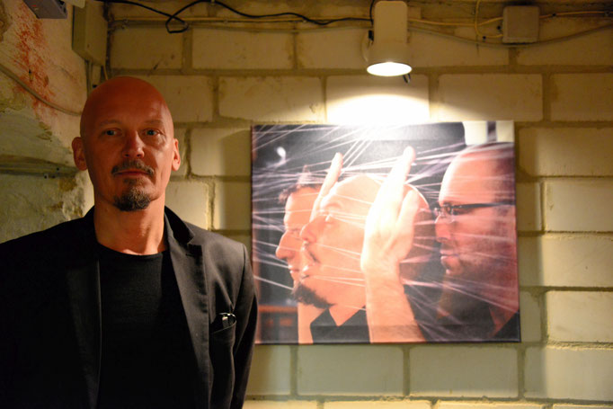 Helge Meyer