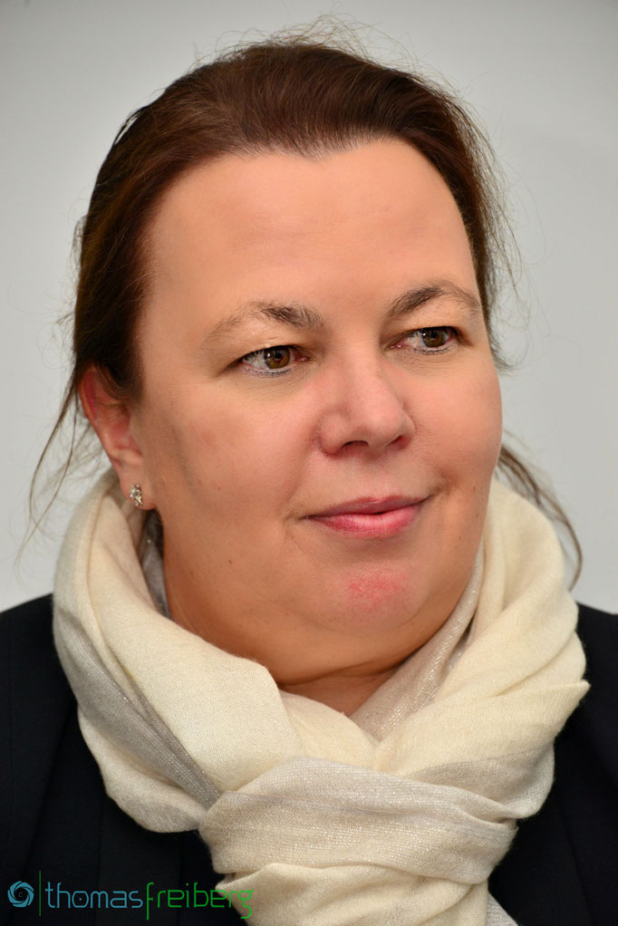 Ursula Heinen-Esser