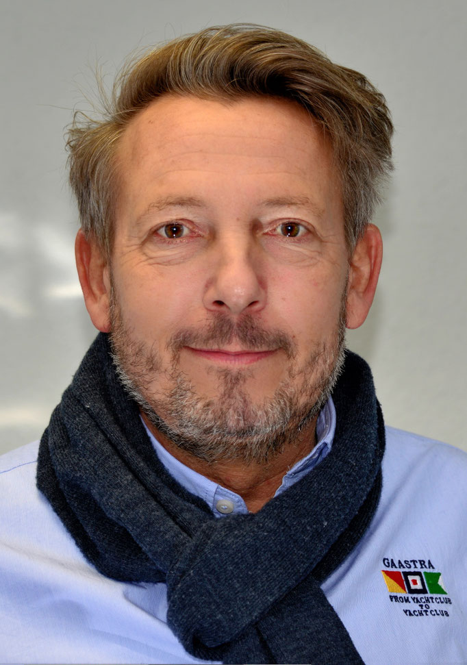 Andreas Meier