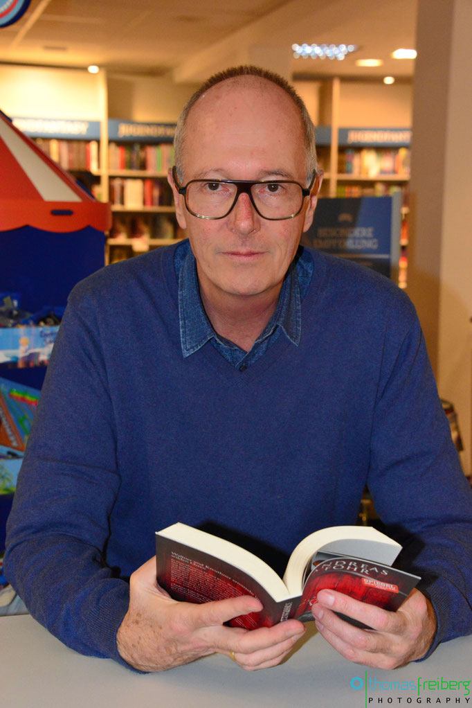 Andreas Föhr