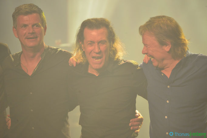 Albert Hammond