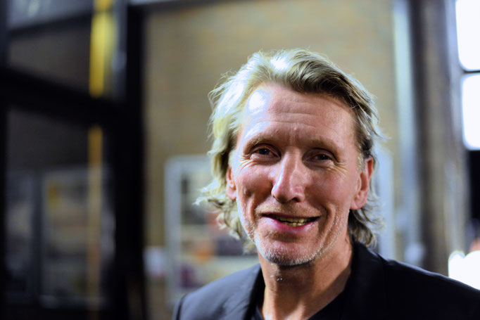 Uli Masuth