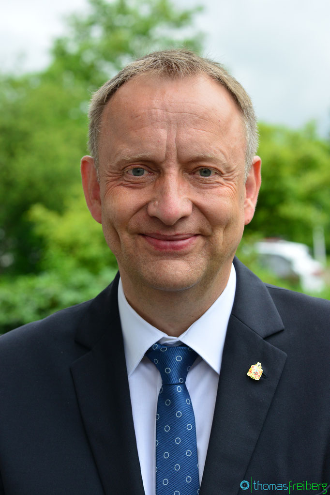 Klaus Saemann