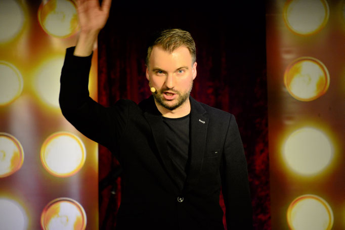 Christopher Köhler
