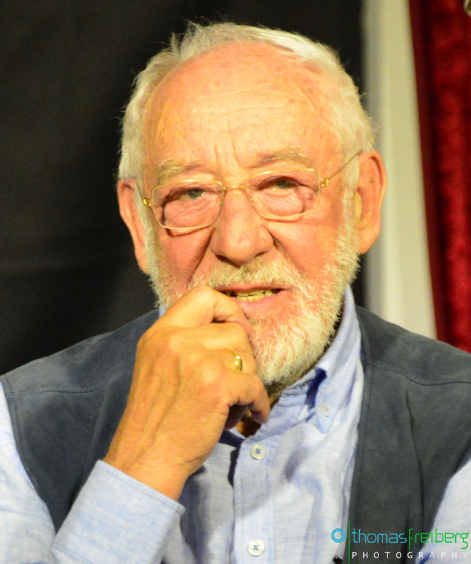 Dieter Hallervorden
