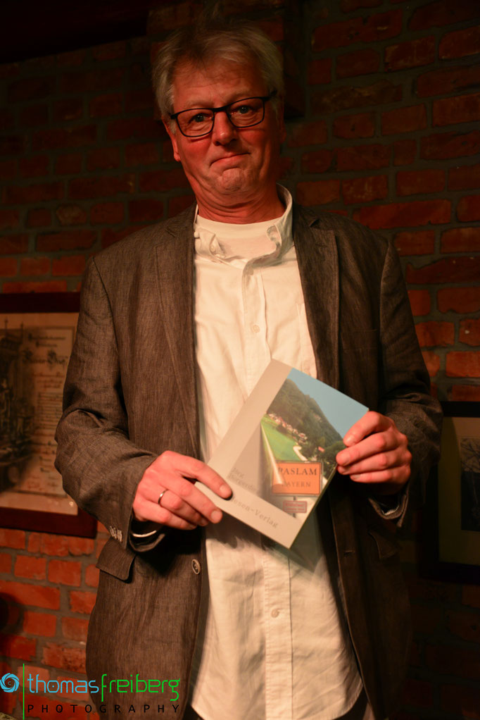 Jörg Borgerding