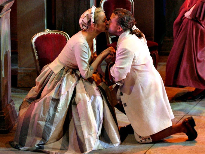 Le Nozze di Figaro