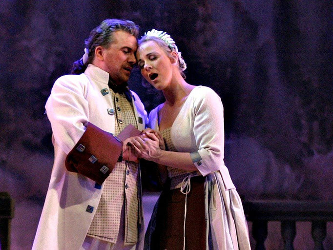 Le Nozze di Figaro