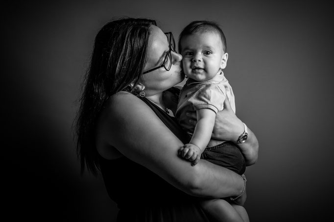 Photographe famille Angiens