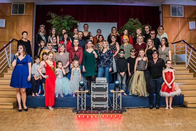 Photographe de spectacles Yvetot