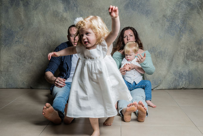 Photographe famille Bois Guillaume