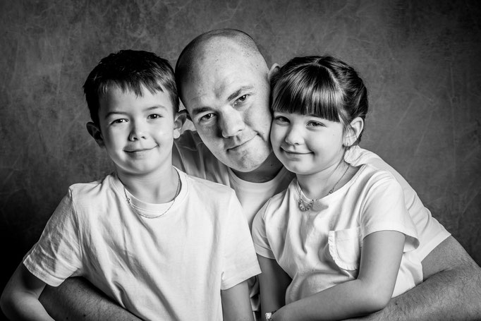 Photographe famille Yvecrique