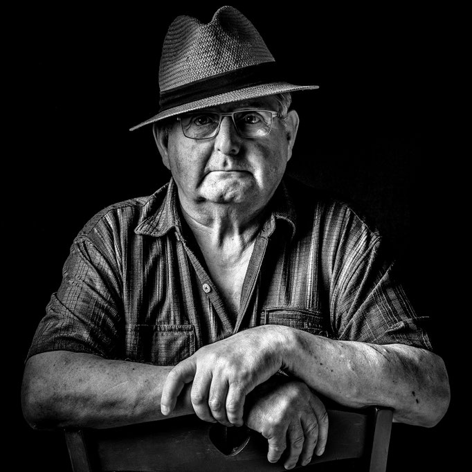 Photographe de portrait sur Yvetot