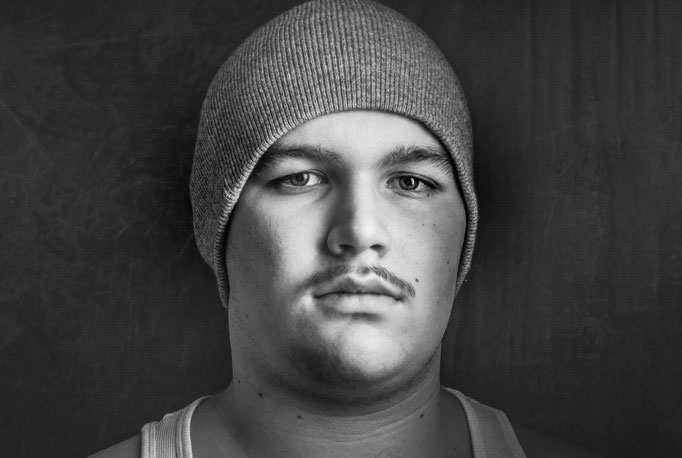 Séance photos portrait Yvetot