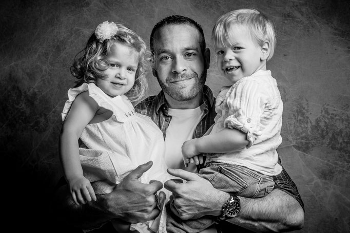 Photographe famille Pavilly