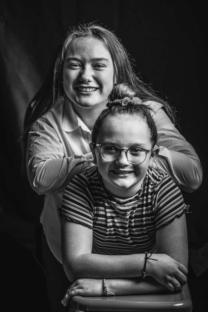 Photographe famille ectot les baons