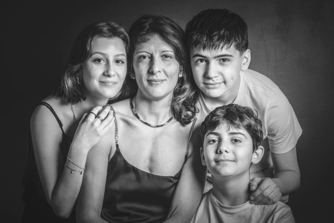 Photographe famille Limésy