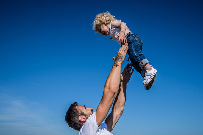 Photographe de famille sur Yerville