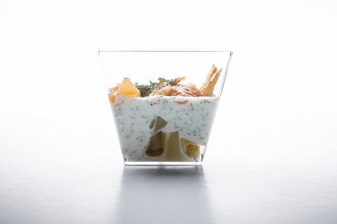 Séance photo culinaire