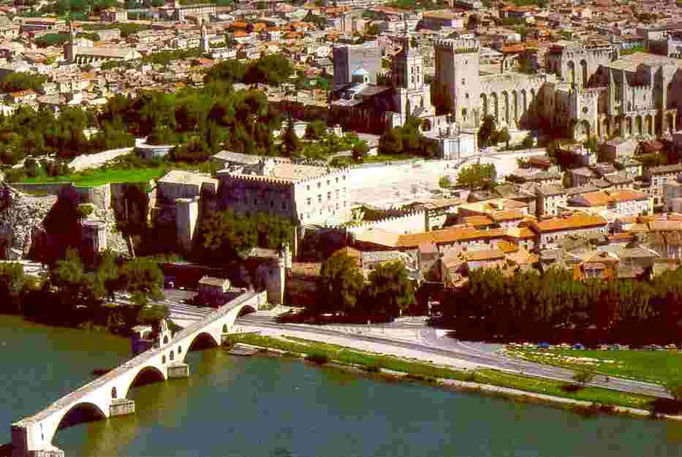 Avignon