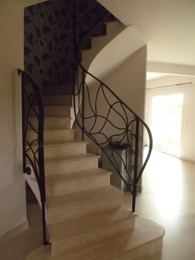 maison neuve 